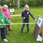 Regio Welpendag