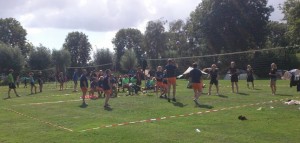 volleybal 1